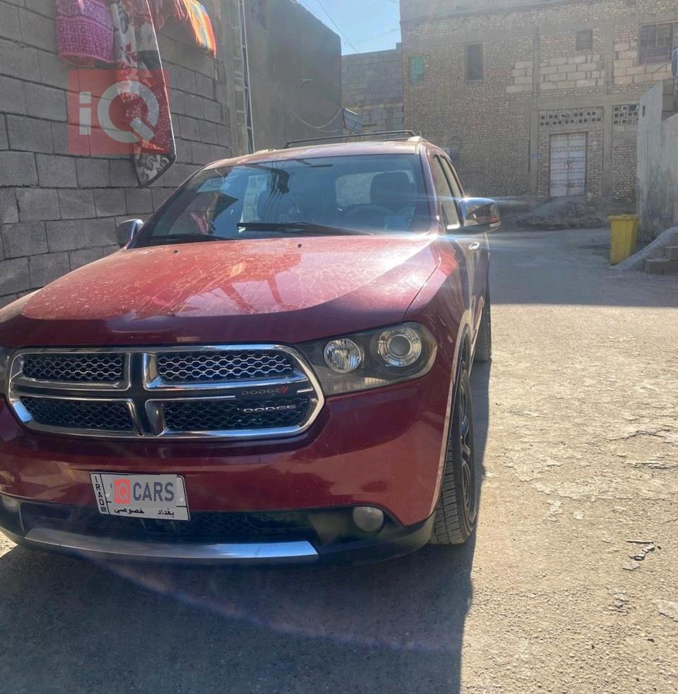 Dodge Durango